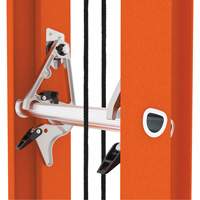 BuildMan&reg; Extension Ladder, 300 lbs. Cap., 24' H, Grade 1A OCP Construction Supplies