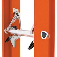 BuildMan&reg; Extension Ladder, 300 lbs. Cap., 16' H, Grade 1A OCP Construction Supplies