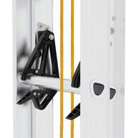 Jobsite Series Extension Ladder, 250 lbs. Cap., 24' H, Grade 1 OCP Construction Supplies