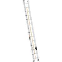 Jobsite Series Extension Ladder, 250 lbs. Cap., 28' H, Grade 3 OCP Construction Supplies