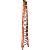 Step Ladder, 12', Fibreglass, 375 lbs. Capacity, Type 1AA OCP Construction Supplies