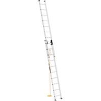 Jobsite Series Extension Ladder, 225 lbs. Cap., 32' H, Grade 1 OCP Construction Supplies
