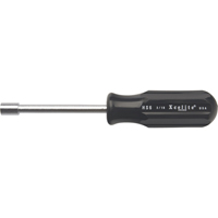 Hollow Shaft Nut Driver - Imperial, 3/16" Drive, 6-1/4" L OCP Construction Supplies