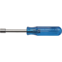 Hollow Shaft Nut Driver - Imperial, 3/8" Drive, 7-1/4" L OCP Construction Supplies