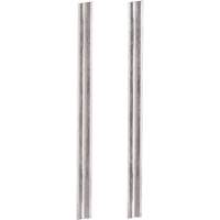 Lames de rechange r&eacute;versible au carbure pour raboteuse OCP Construction Supplies