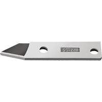 Replacement Left Shear Blade OCP Construction Supplies