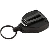 Super48 Key Chains, Polycarbonate, 48" Cable, Belt Clip Attachment OCP Construction Supplies