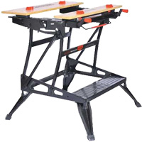 &eacute;tabli-&eacute;tau portatif Workmate P425 OCP Construction Supplies