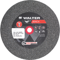 Bench Grinding Wheels, 7" x 1", 1" Arbor, 1 OCP Construction Supplies