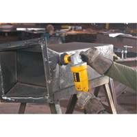 Meuleuses &agrave; angle robustes, 5", 120 V, 12 A, 10 000 Tr/min OCP Construction Supplies