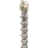 MX4 4-Cutter Rotary Hammer Drill Bit, 3/4", SDS-Plus Shank, Carbide OCP Construction Supplies
