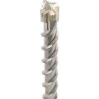 MX4 4-Cutter Rotary Hammer Drill Bit, 7/8", SDS-Plus Shank, Carbide OCP Construction Supplies