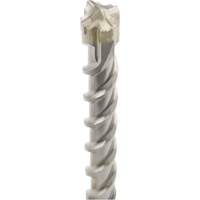 MX4 4-Cutter SDS-Plus Rotary Hammer Drill Bit, 7/8", SDS-Plus Shank, Carbide OCP Construction Supplies