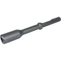 Marteau pour tige de mise &agrave; la terre, Embout 5/8", Prise 3/4", Longueur 9-3/4" OCP Construction Supplies