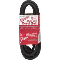Quik-Lok&reg; Cord OCP Construction Supplies