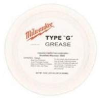 Type G Grease, 1 lbs., Tub OCP Construction Supplies