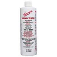 Hawg Wash Lubricant, Bottle OCP Construction Supplies