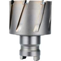 Quick Change Tang Drive Hawg&reg; Cutter, 2" Diameter, Steel, 1" Depth of Cut OCP Construction Supplies
