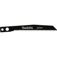 #1 Jigsaw Blades, High Speed Steel, 3-1/8" L, 24 TPI OCP Construction Supplies