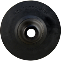Rubber Backing Pad OCP Construction Supplies