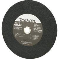 Abrasive Wheel for Cut Off Saws & Angle Cutters, 12" x 7/64", 1" Arbor, 4500 RPM OCP Construction Supplies