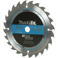 24T General Purpose Circular Saw Blade OCP Construction Supplies