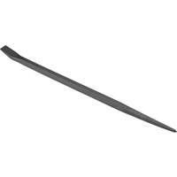 Levier aligneur, 3/4" la, 24" lo OCP Construction Supplies