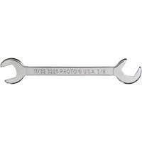 Cl&eacute; d'allumage, 11/32" x 3/8", Satin OCP Construction Supplies