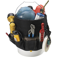 Tool Buckets