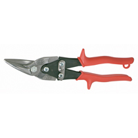 Cisailles &agrave; pivots multiples Metalmaster, Longueur de coupe de 1-3/8", Coupe Gauche OCP Construction Supplies