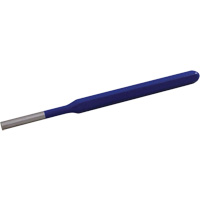 Pin Punch, 1/16" Dia. x 4" L OCP Construction Supplies