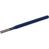 Pin Punch, 3/8" Dia. x 8" L OCP Construction Supplies