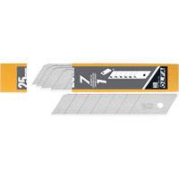 Replacement Blades, Snap-Off Style OCP Construction Supplies