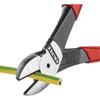 Pinces coupantes diagonales &agrave; forte action de levier, 5-1/2" lo OCP Construction Supplies