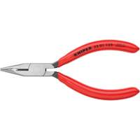 Pince &agrave; bec long avec couteau, 5" lo OCP Construction Supplies