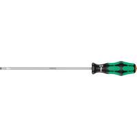 Tournevis pour vis &agrave; fente, Tige de 1/4", Ronde, 12" lo, Prise en Plastique OCP Construction Supplies