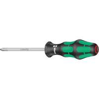 Tournevis Phillips, #0, 5-5/8" l, Prise Plastique OCP Construction Supplies