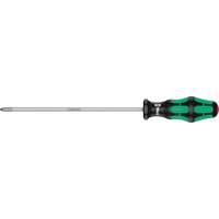 Tournevis Phillips, #2, 12" l, Prise Plastique OCP Construction Supplies