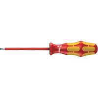Slotted insulated 4.0 mm OCP Construction Supplies
