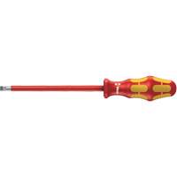 Insulated Slotted Screwdriver OCP Construction Supplies