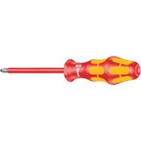 Phillips insulated screwdriver # 1 OCP Construction Supplies