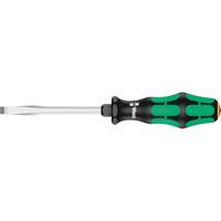 Tournevis pour vis &agrave; fente, 1,0 mm, 7-13/16" lo, Prise Plastique OCP Construction Supplies