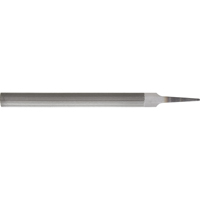 File, Half Round, 4" L, Bastard Cut OCP Construction Supplies