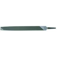 Long Angle Lathe File, Flat, 12", Bastard OCP Construction Supplies