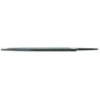 Slim Taper File, Triangle, 4", Single OCP Construction Supplies