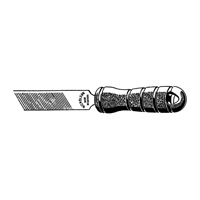 Plastic Screw-On Handle  OCP Construction Supplies