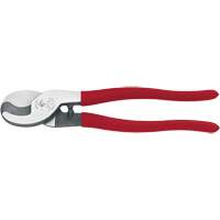 High Leverage Cable Cutters, 9-1/2" OCP Construction Supplies
