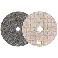 Blendex U Finishing Wheel, 6" Dia., 2SF Grit, Silicon Carbide OCP Construction Supplies