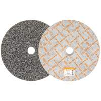 Blendex U Finishing Wheel, 6" Dia., 2SF Grit, Silicon Carbide OCP Construction Supplies