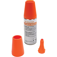 Produit antiprojections pour buse E-Weld - a&eacute;rosol et trousse d'application, A&eacute;rosol OCP Construction Supplies